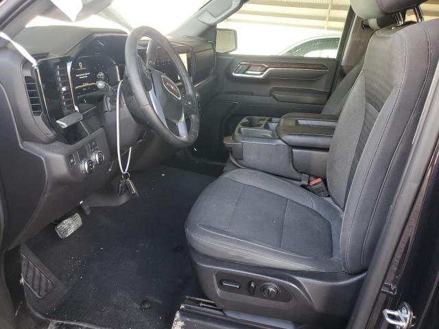  GMC SIERRA 2024 Charcoal