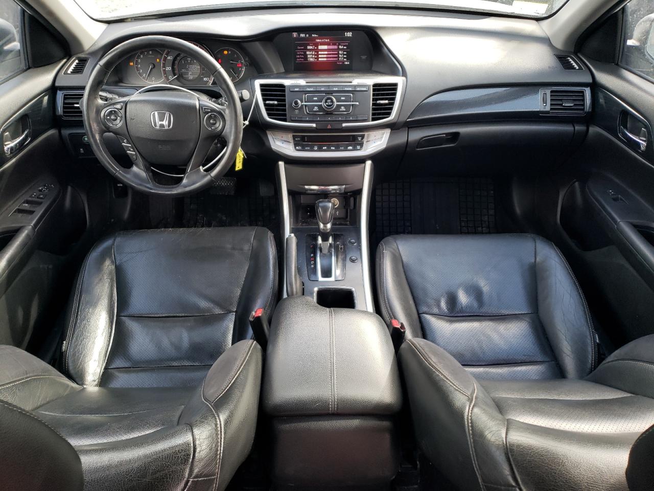 2014 Honda Accord - Image 8