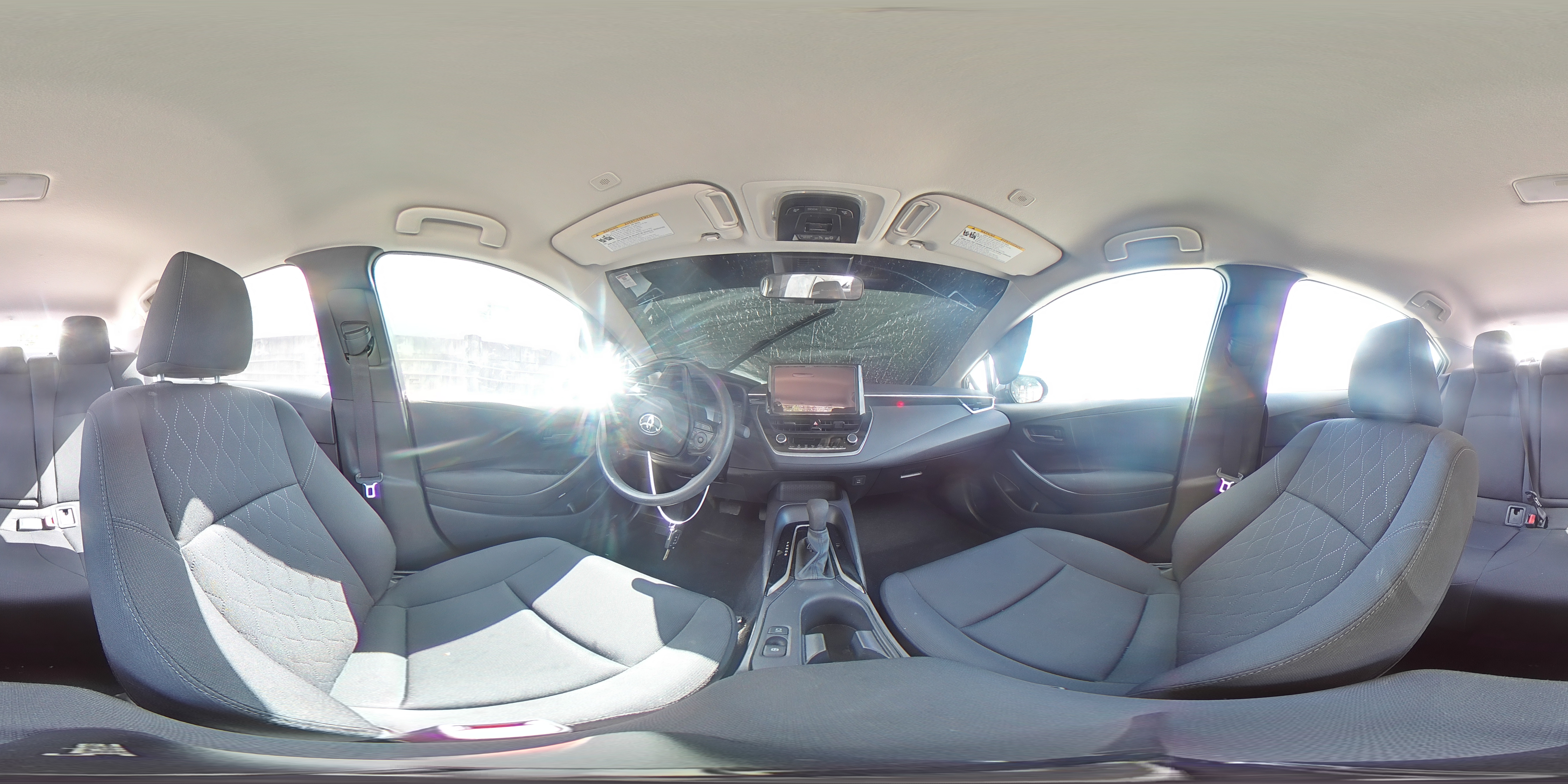 2024 Toyota Corolla - Image 13