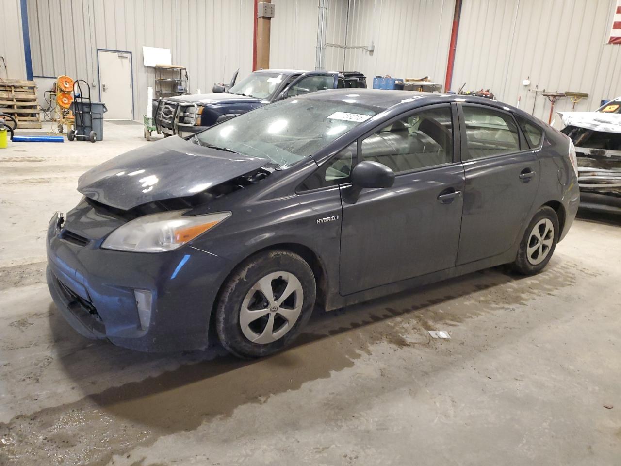 2013 Toyota Prius - Image 1