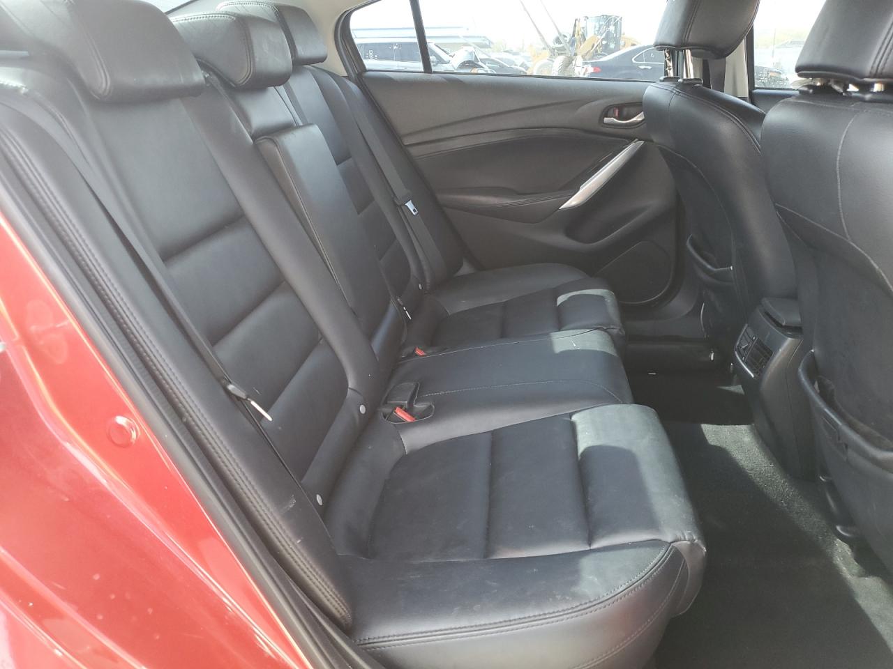 2014 Mazda 6 - Image 11