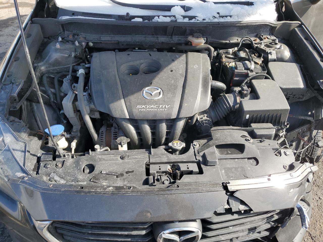 2016 Mazda CX-3 - Image 11