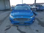 2020 Ford Fusion Se იყიდება Fort Wayne-ში, IN - Front End