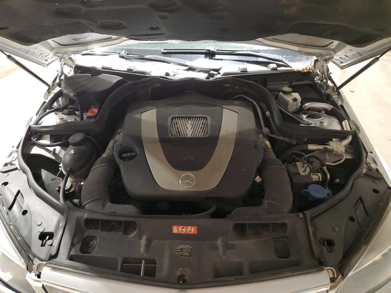 2011 Mercedes-Benz C-klasse - Image 13