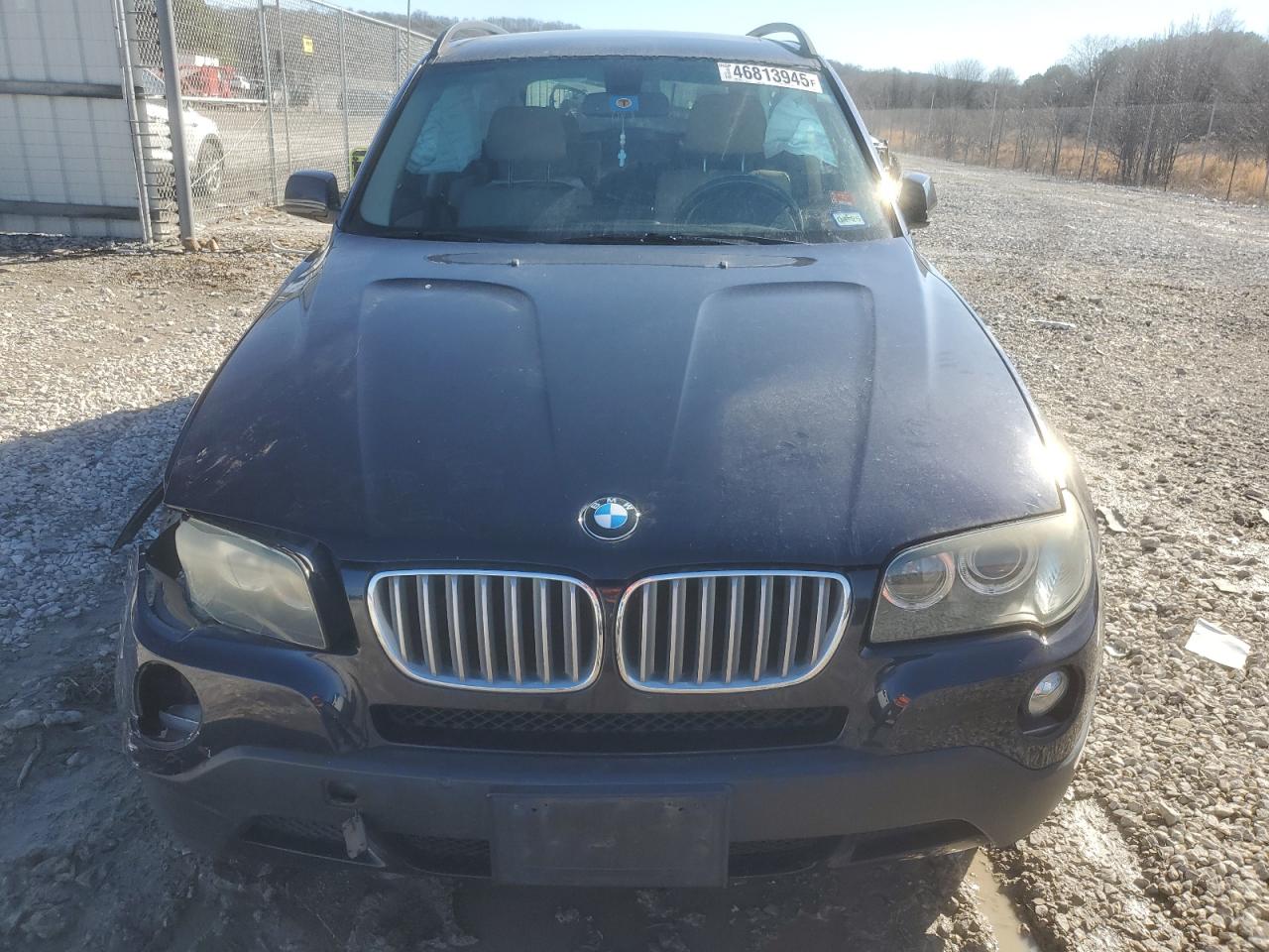 2008 BMW X3 - Image 5
