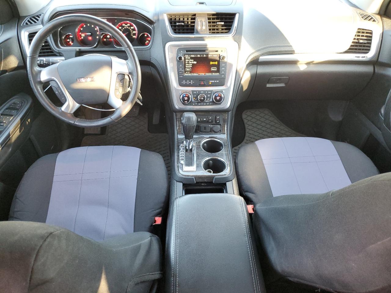 2016 GMC Acadia - Image 8