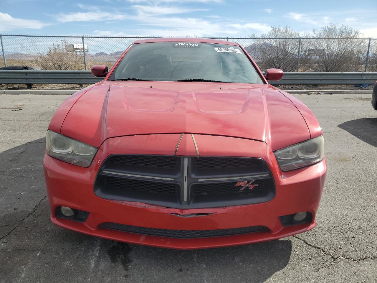 2012 Dodge Charger - Image 5