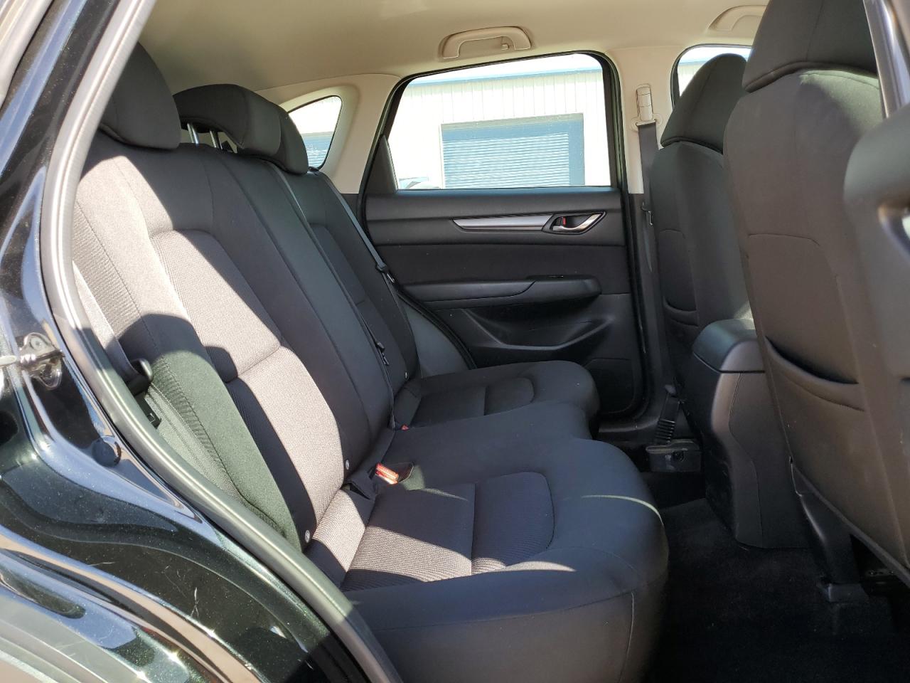 2020 Mazda CX-5 - Image 11