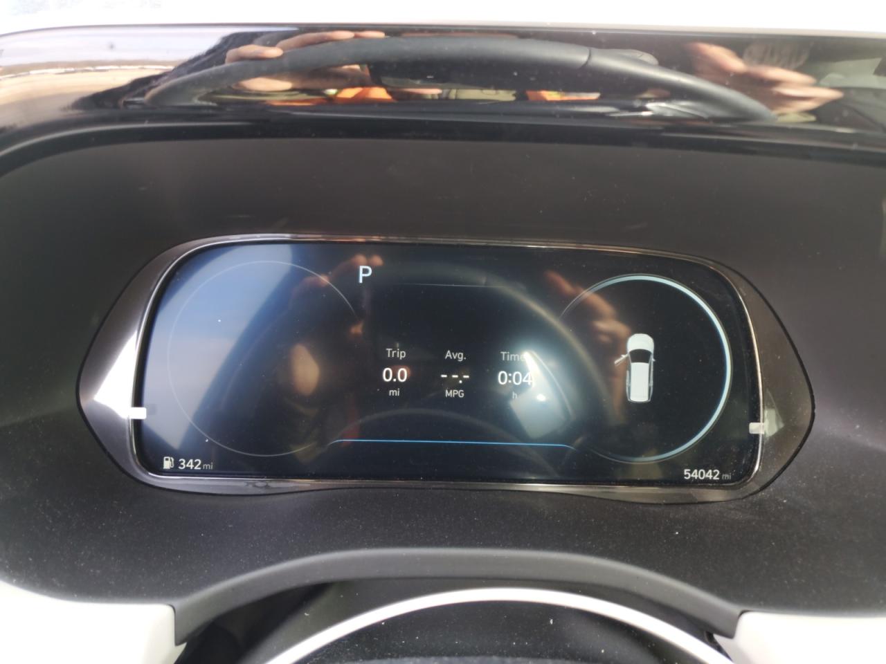 2022 Hyundai Palisade - Image 9