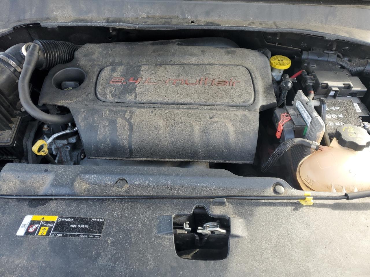 2018 Jeep Compass - Image 11