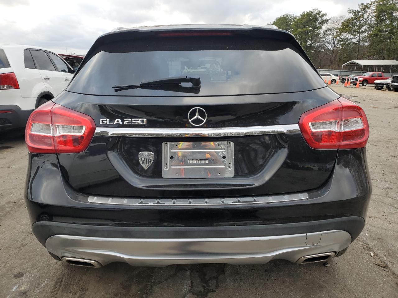 2015 Mercedes-Benz GLA-klasse - Image 6
