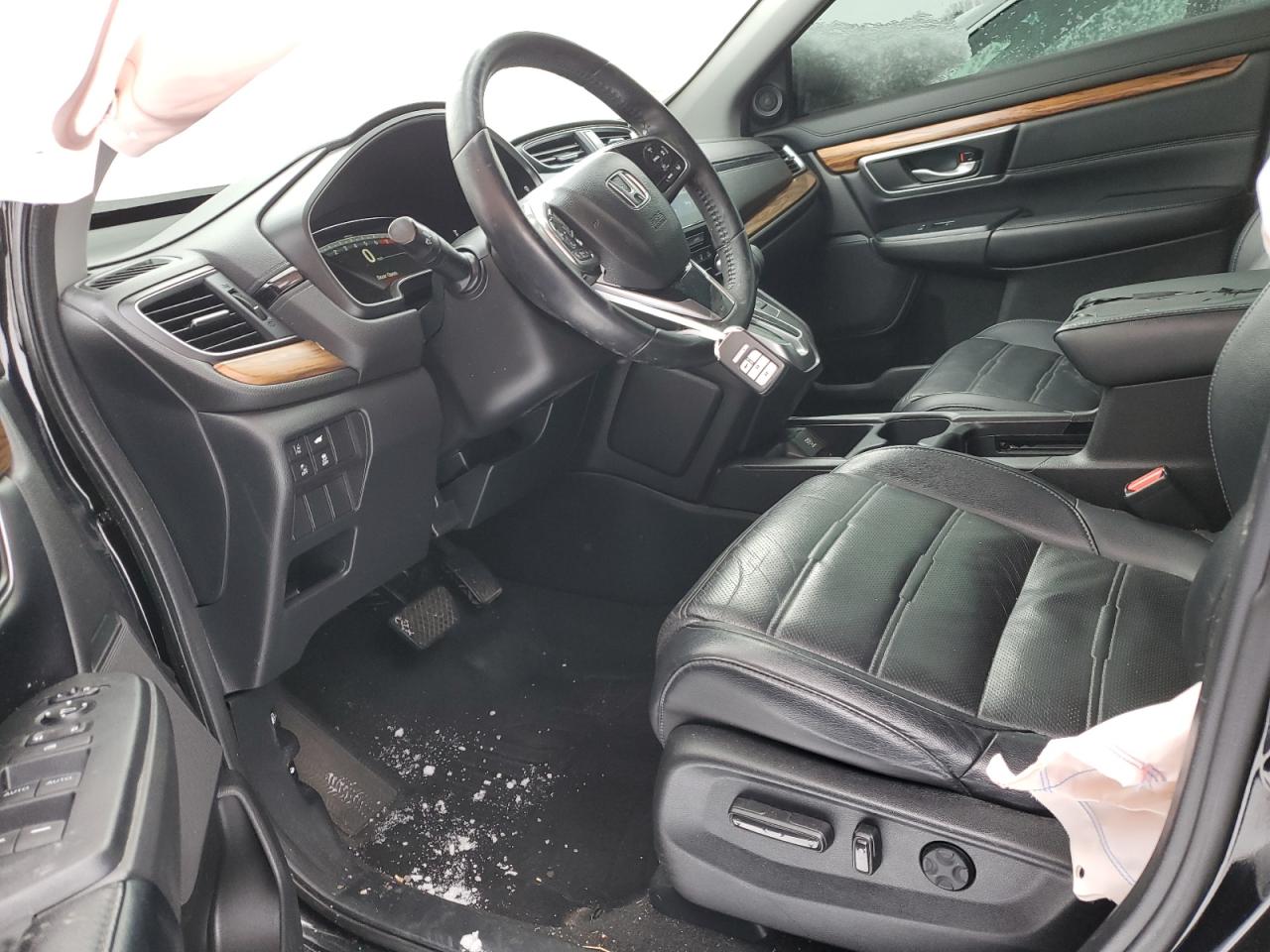 2018 Honda CR-V - Image 7