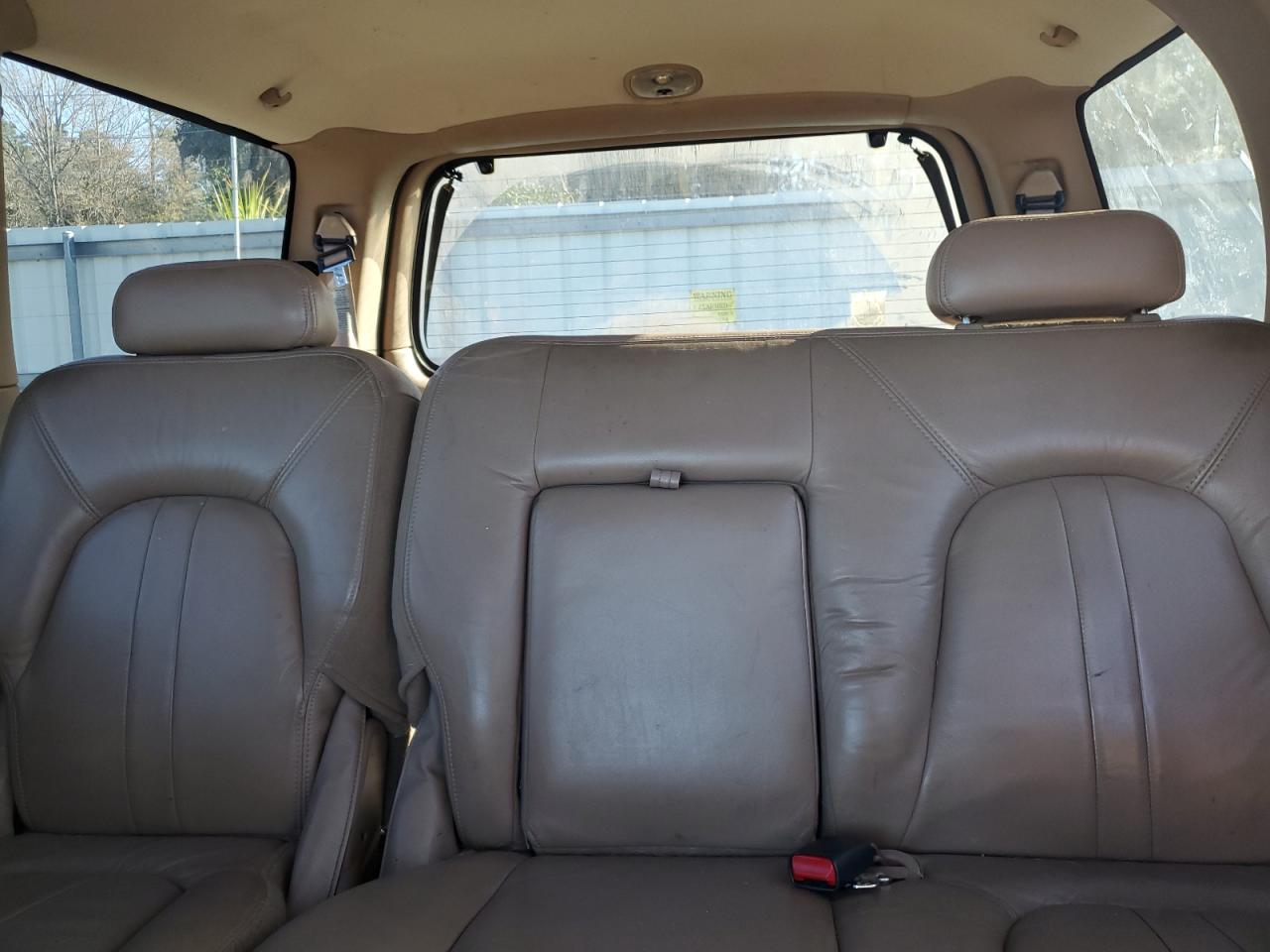 1999 Ford Expedition - Image 10