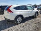 2012 Honda Cr-V Ex zu verkaufen in Walton, KY - Front End