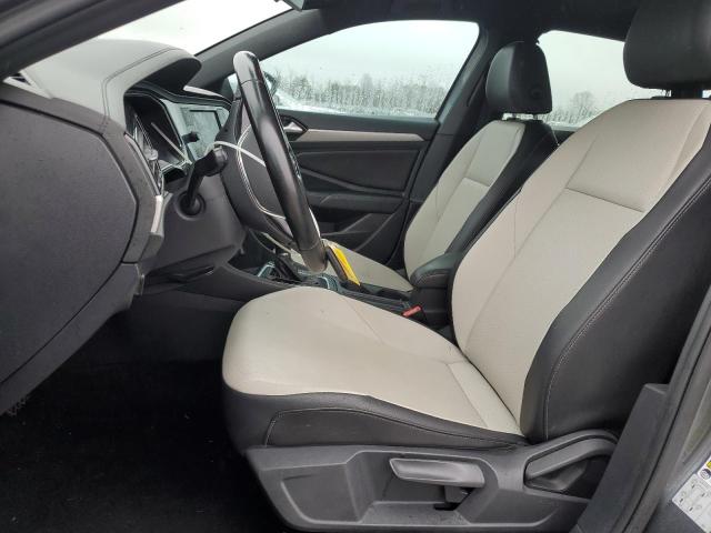  VOLKSWAGEN JETTA 2019 Szary