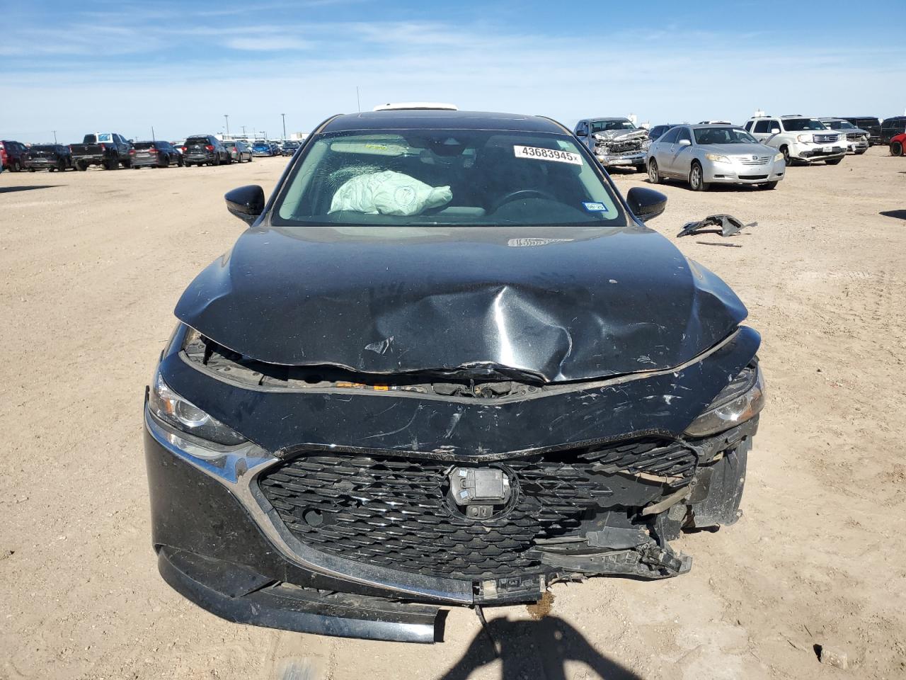 2023 Mazda 3 - Image 5