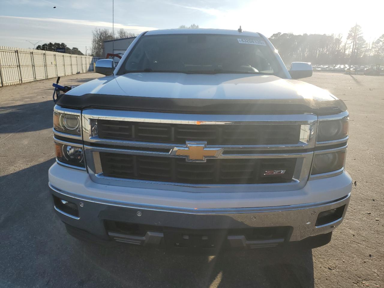 2014 Chevrolet Silverado - Image 5