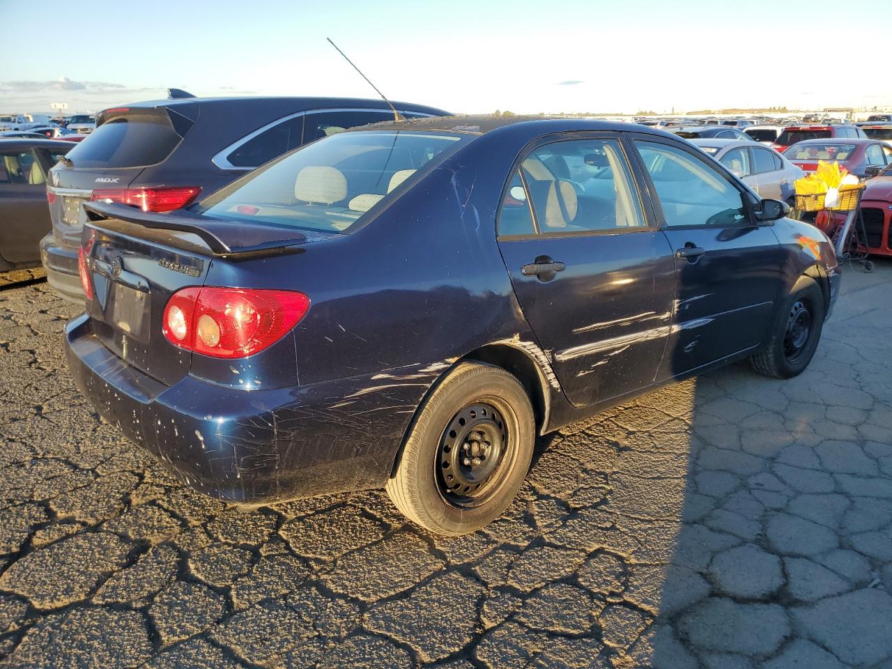 2005 Toyota Corolla - Image 3