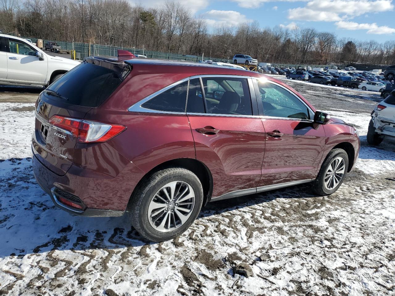 2018 Acura RDX - Image 3