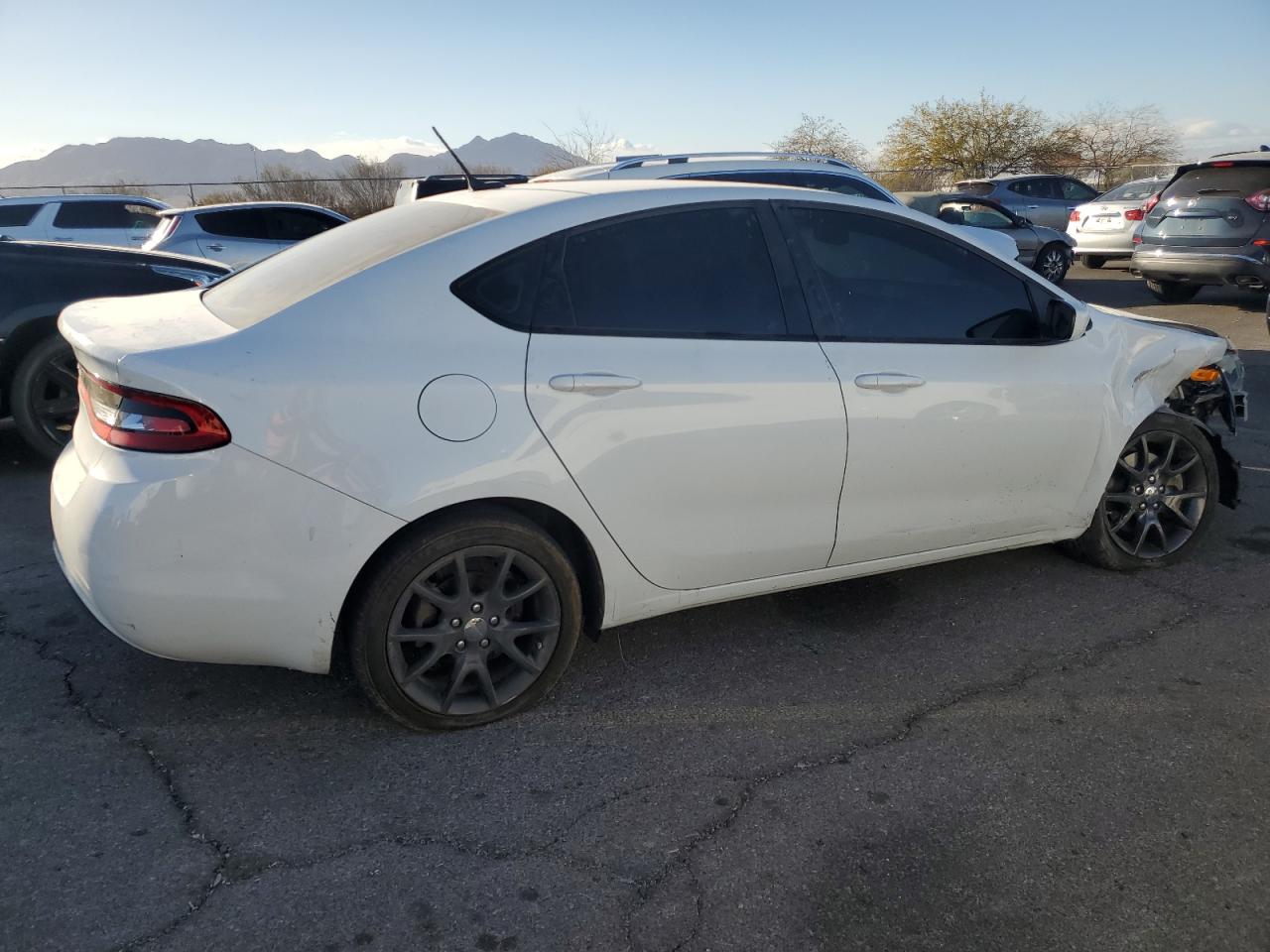 2015 Dodge Dart - Image 3