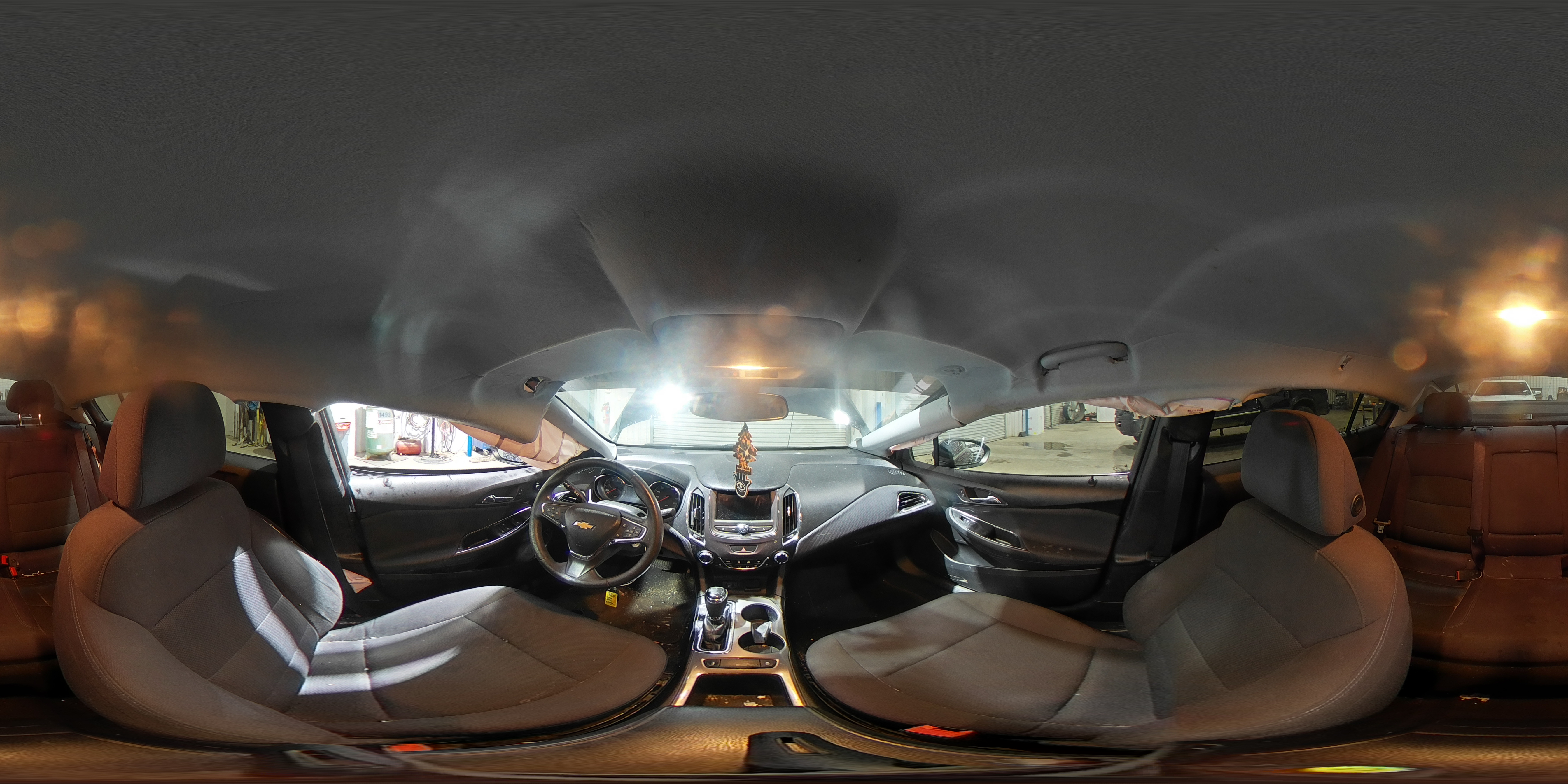 2019 Chevrolet Cruze - Image 12