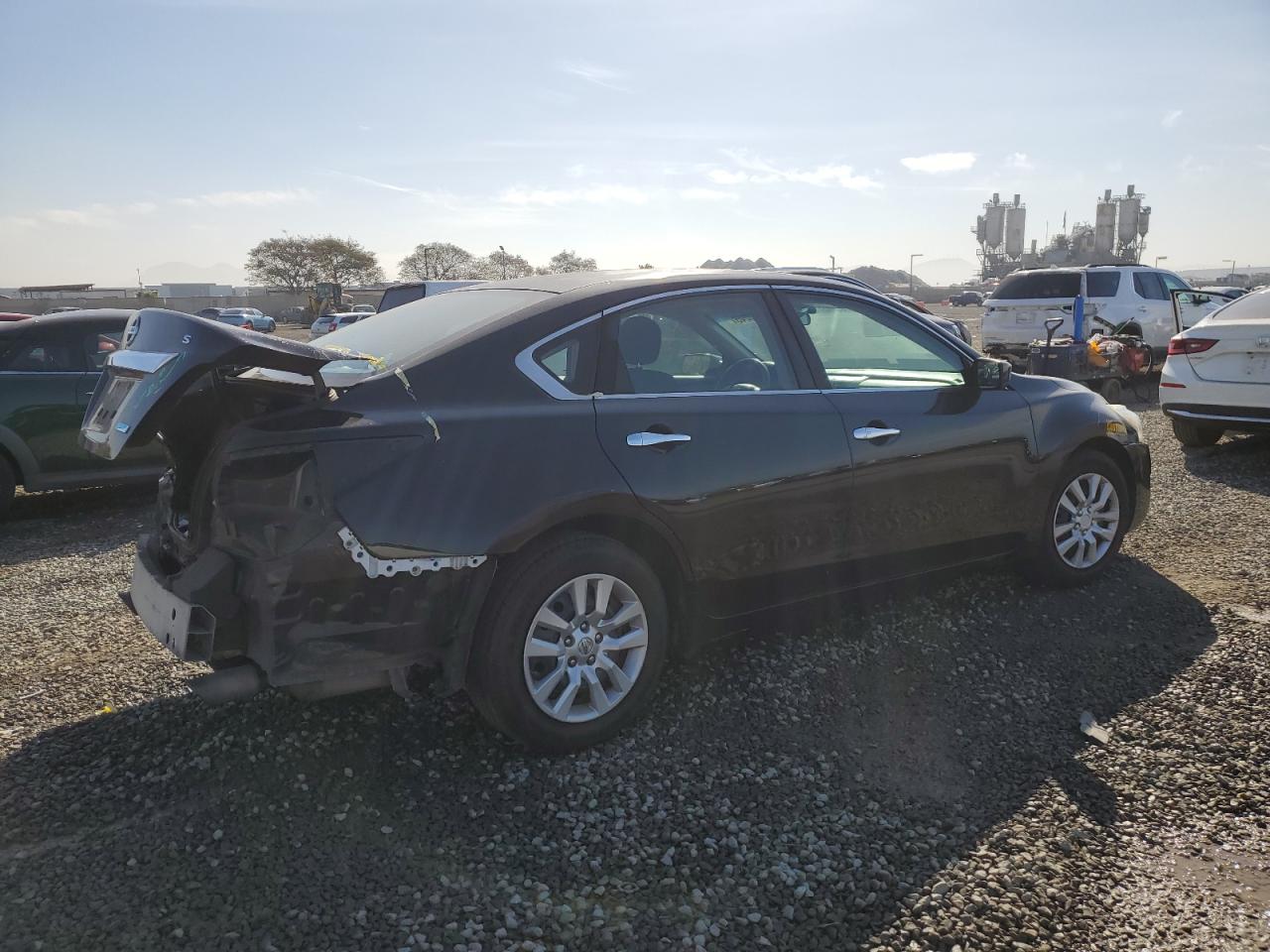 2013 Nissan Altima - Image 3