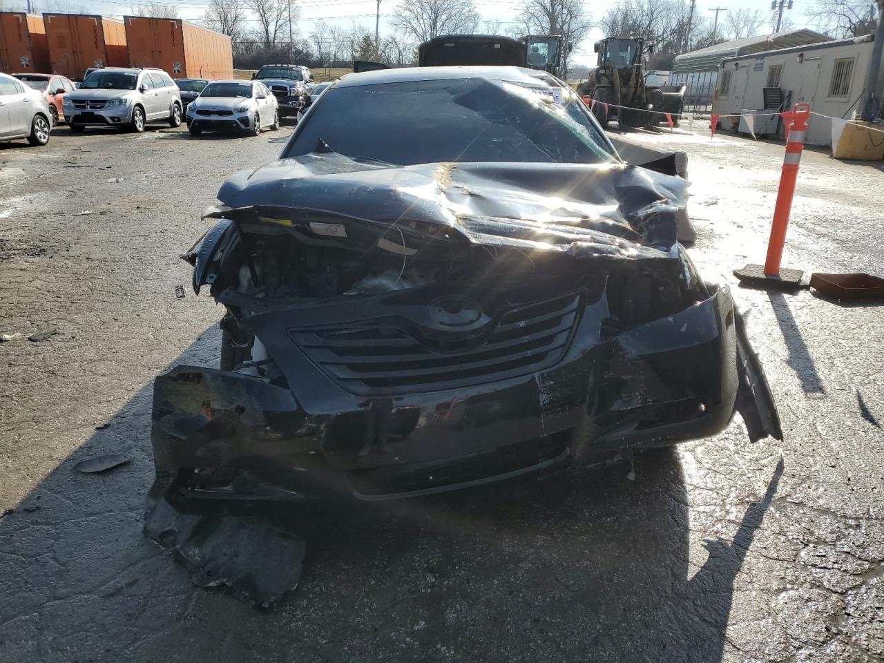 2007 Toyota Camry - Image 5