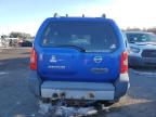 2012 Nissan Xterra Off Road на продаже в East Granby, CT - Minor Dent/Scratches