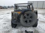 2008 Jeep Wrangler Unlimited Sahara for Sale in Lawrenceburg, KY - Burn