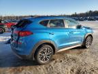 2021 HYUNDAI TUCSON LIMITED for sale at Copart NS - HALIFAX