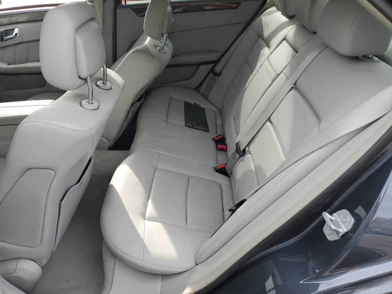 2010 Mercedes-Benz E-klasse - Image 10