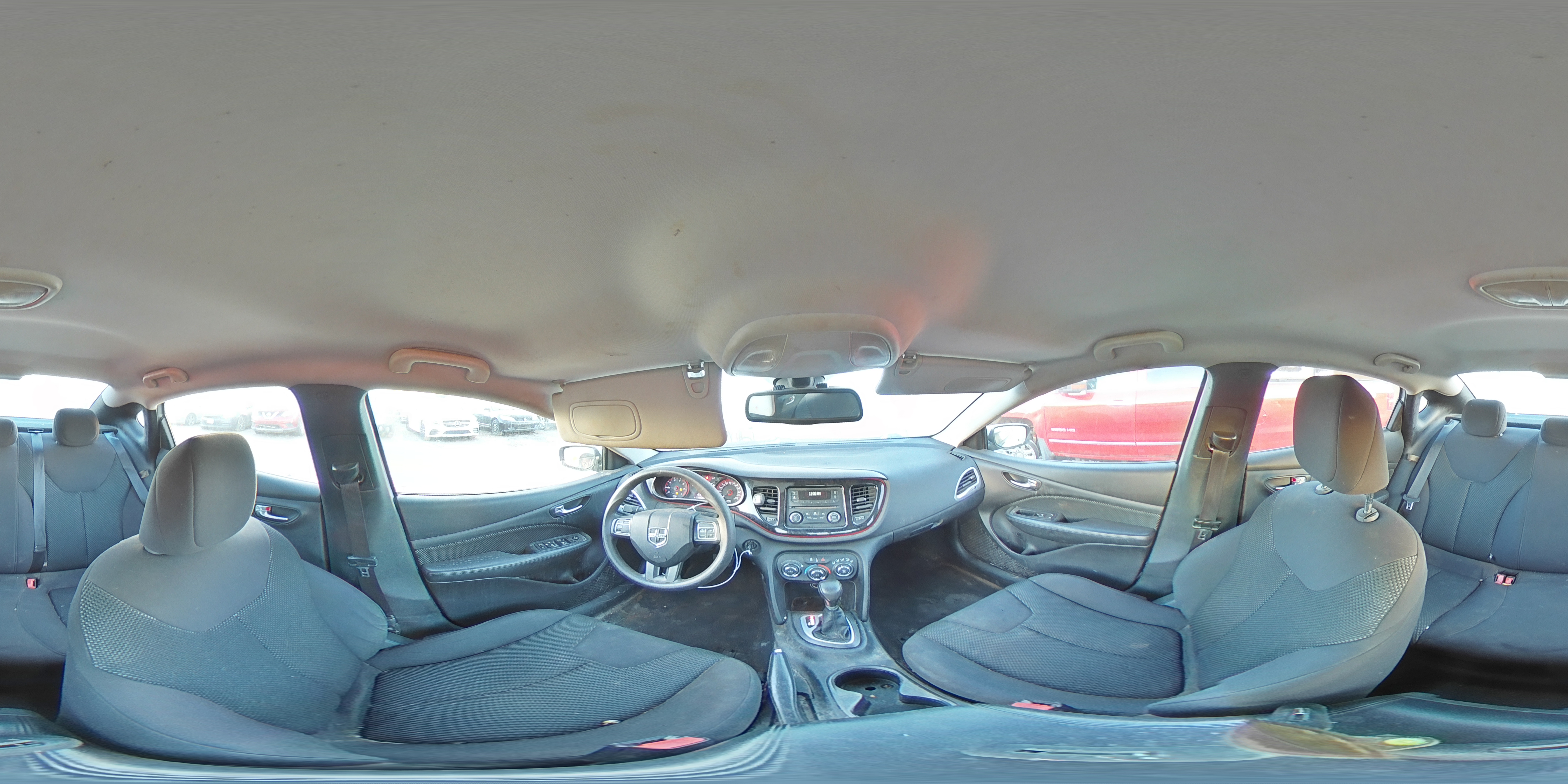 2016 Dodge Dart - Image 15
