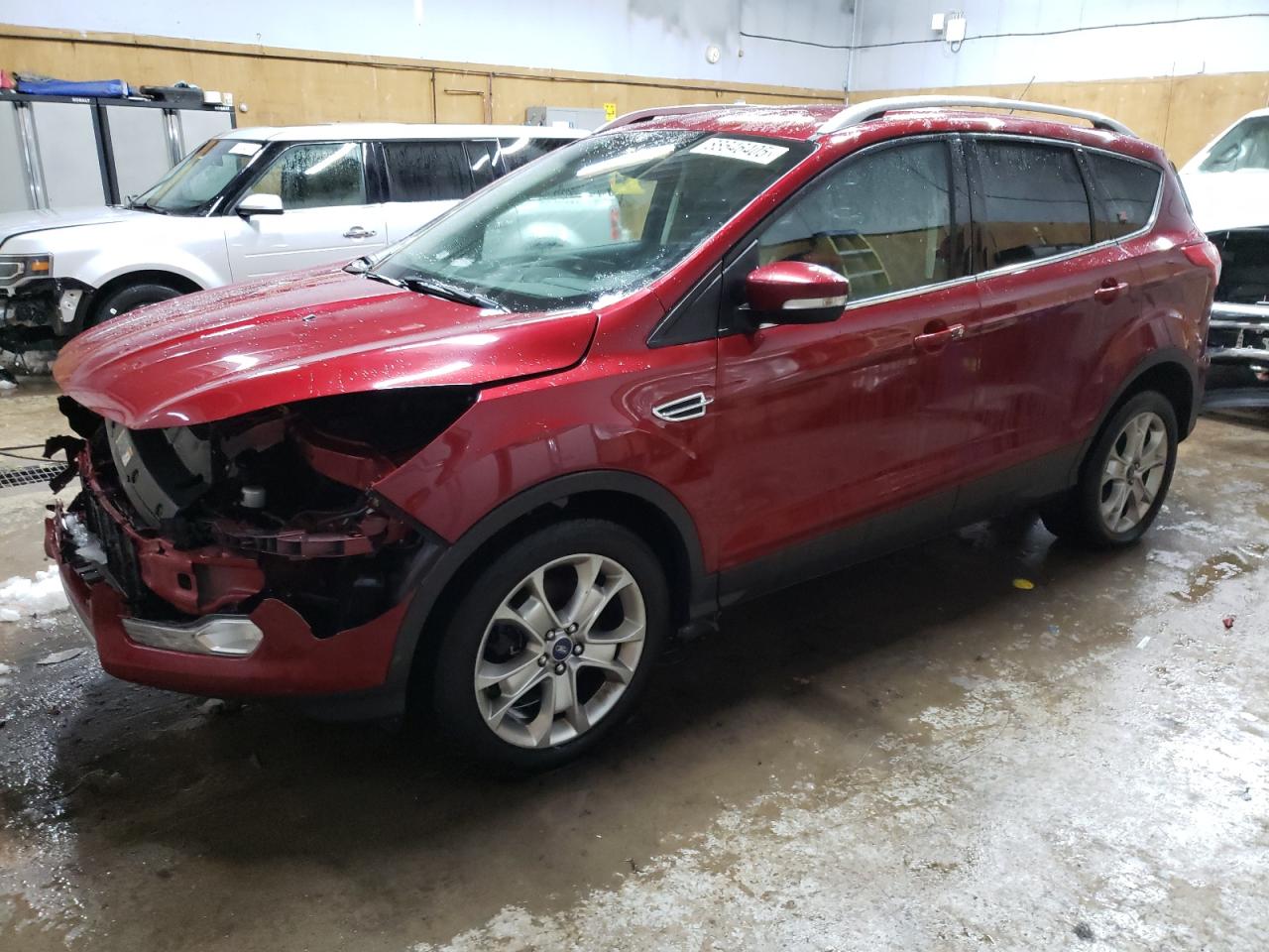 2014 Ford Escape - Image 1