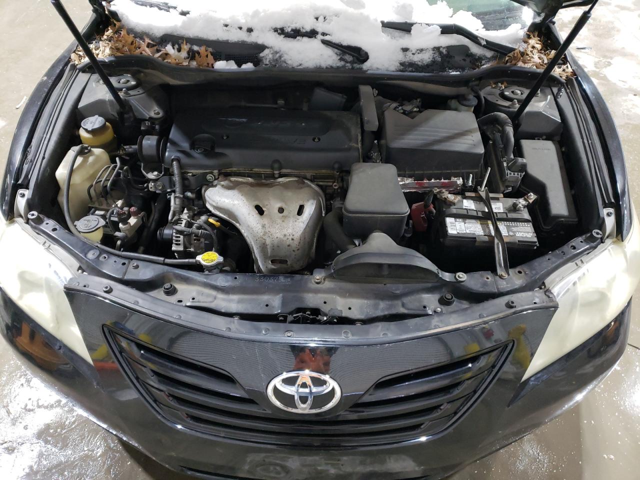 2008 Toyota Camry - Image 11