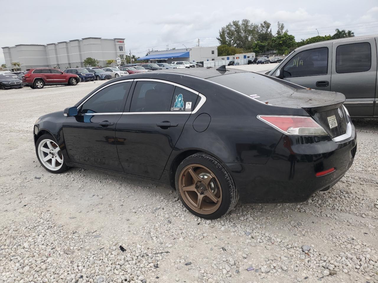 2013 Acura TL - Image 2