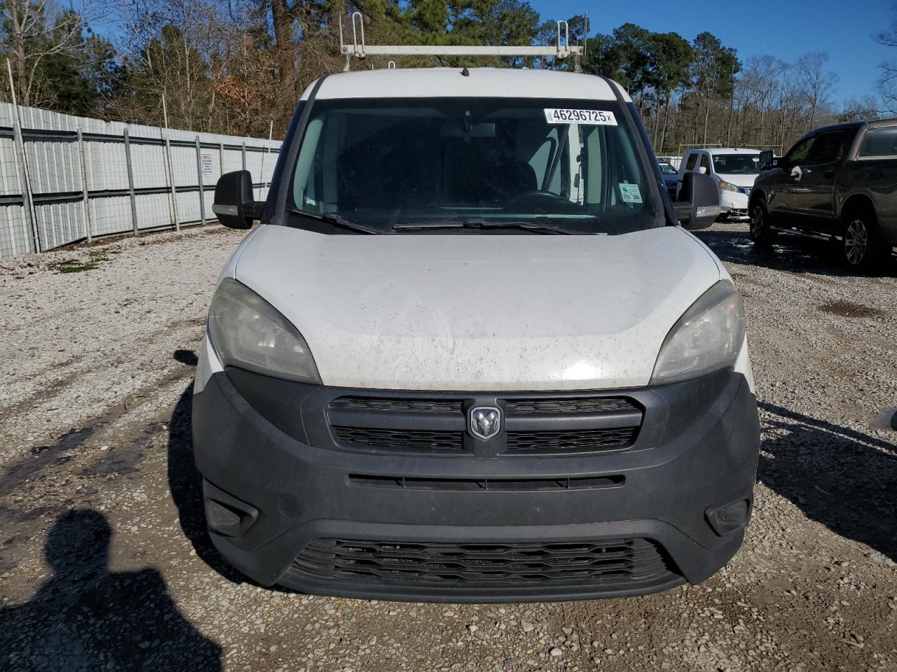 2017 RAM ProMaster City - Image 5