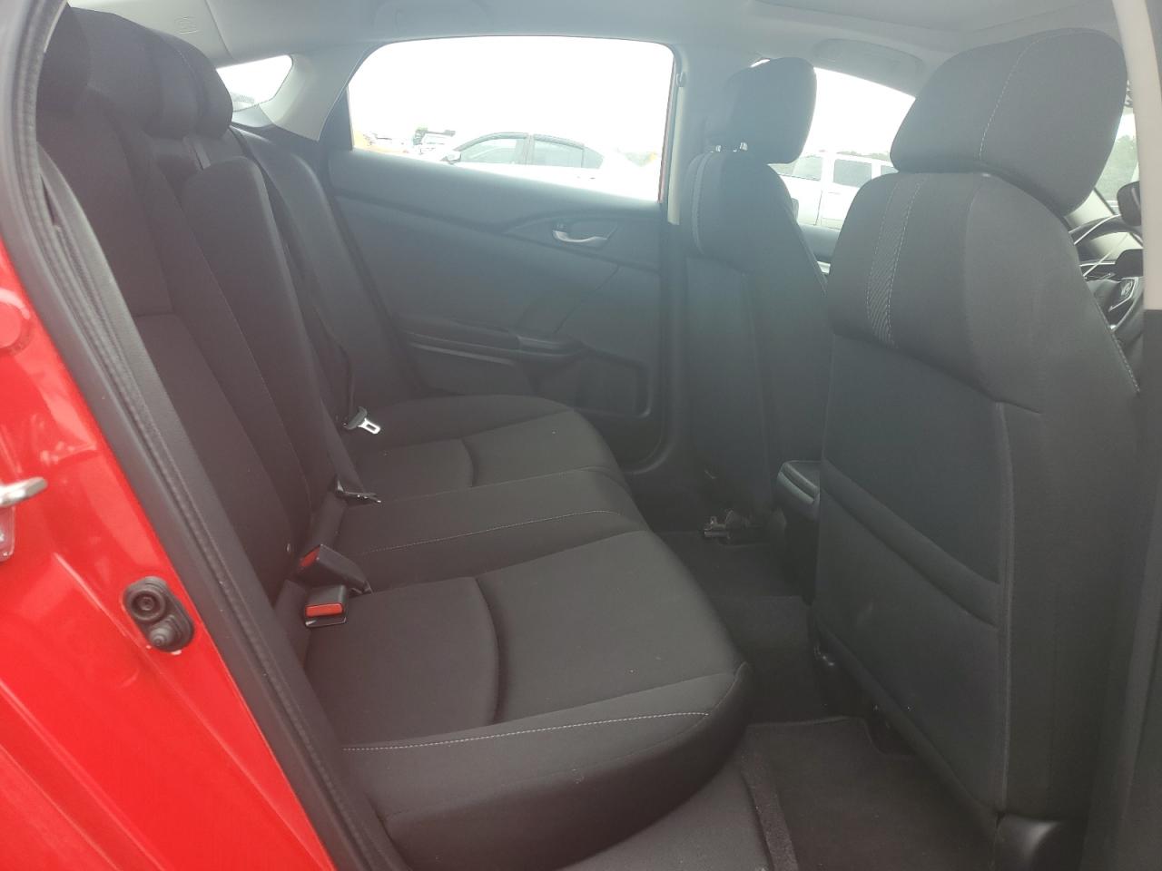 2018 Honda Civic - Image 10
