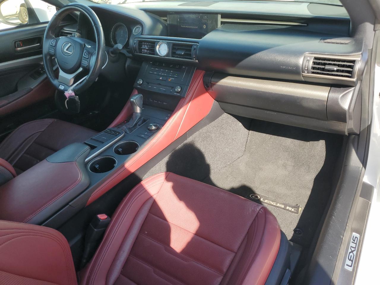 2015 Lexus RX - Image 8