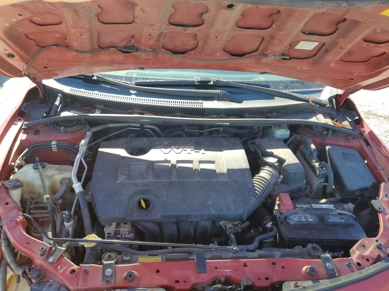 2010 Toyota Corolla - Image 11