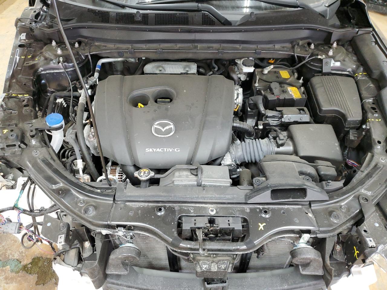 2023 Mazda CX-5 - Image 12