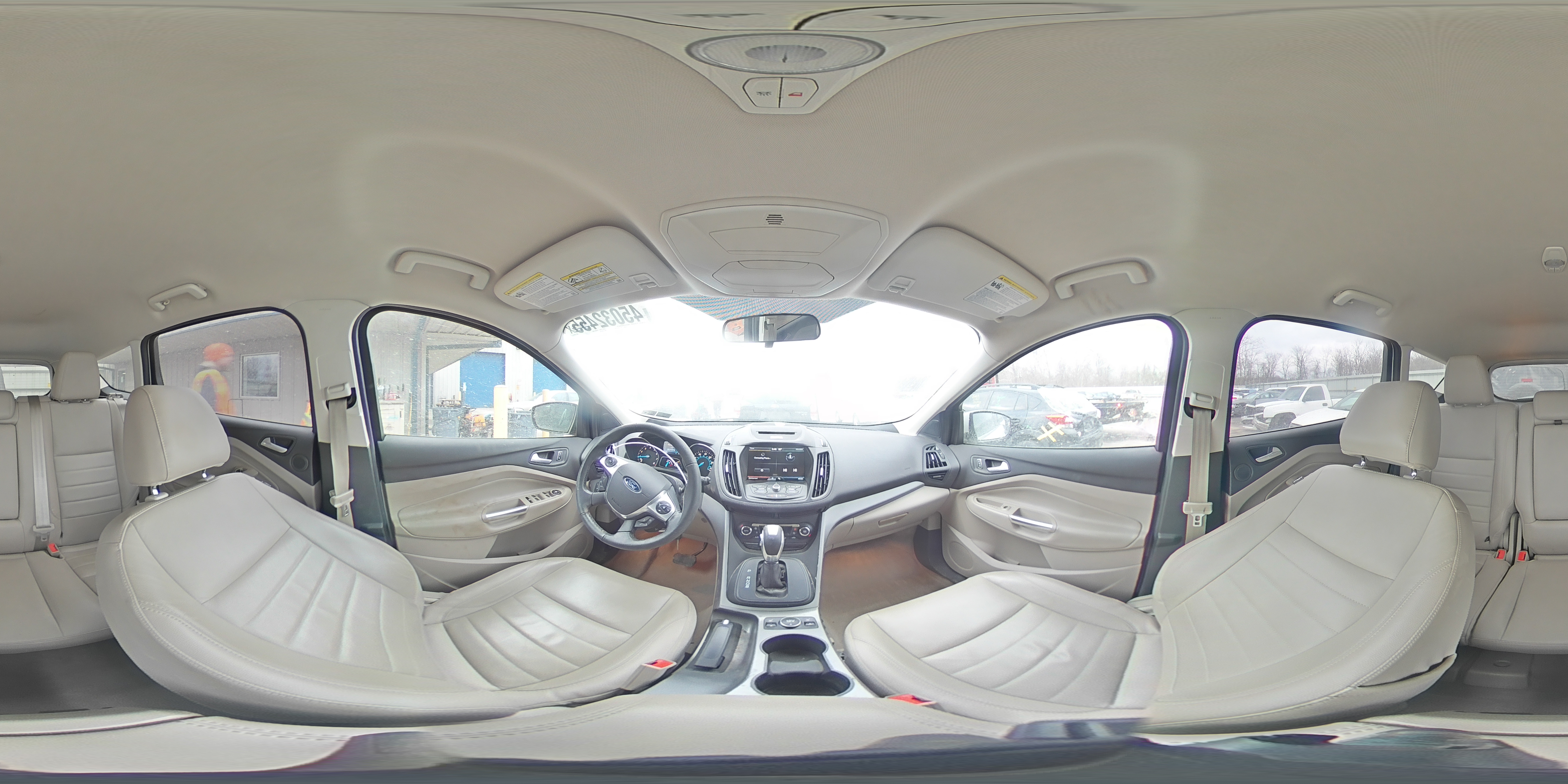 2014 Ford Escape - Image 15