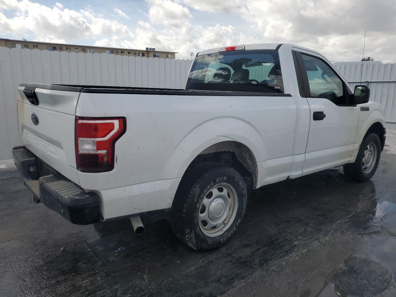 2019 Ford F-150 - Image 3