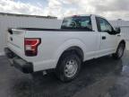 2019 Ford F150 за продажба в Opa Locka, FL - Minor Dent/Scratches