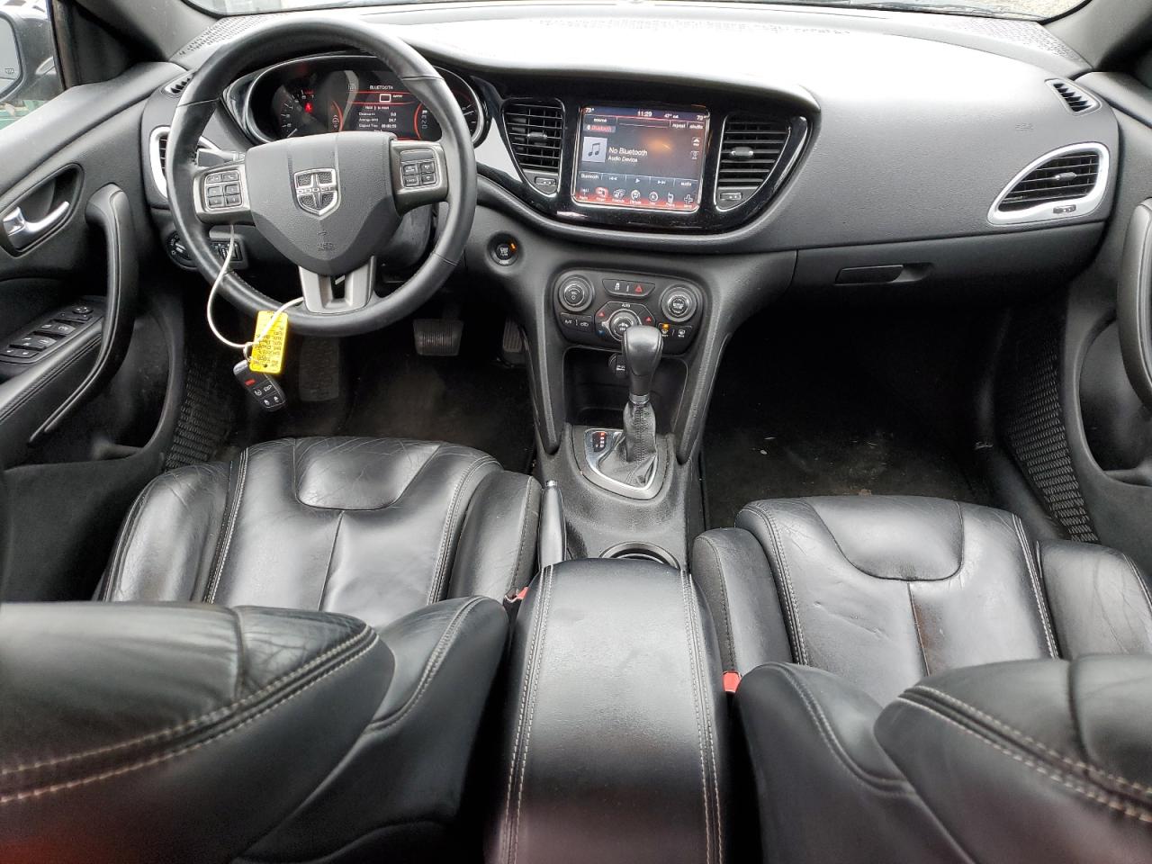 2013 Dodge Dart - Image 8
