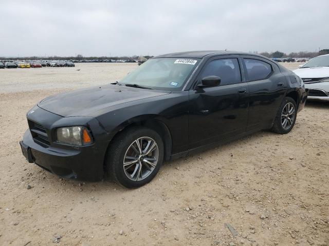 2008 Dodge Charger 