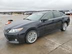 2013 Lexus Es 350 for Sale in Grand Prairie, TX - Rear End