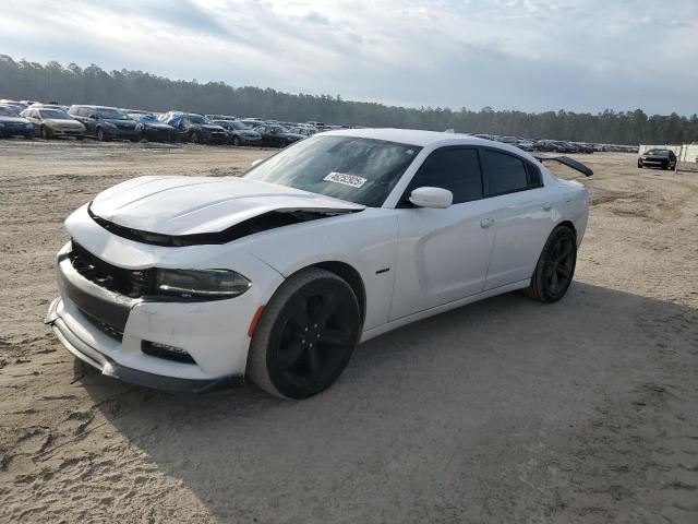 2016 Dodge Charger R/T