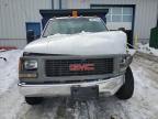 1995 Gmc Sierra K3500 for Sale in Candia, NH - Front End