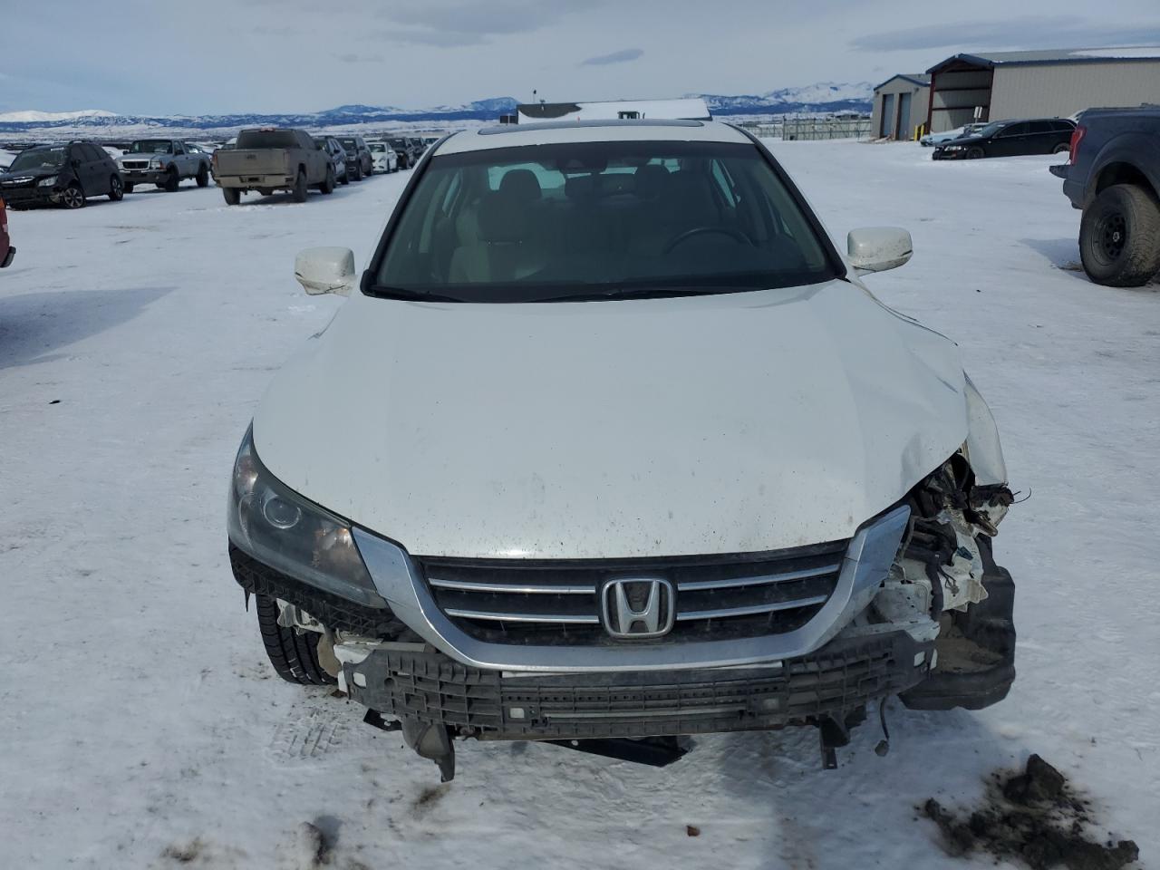 2013 Honda Accord - Image 5