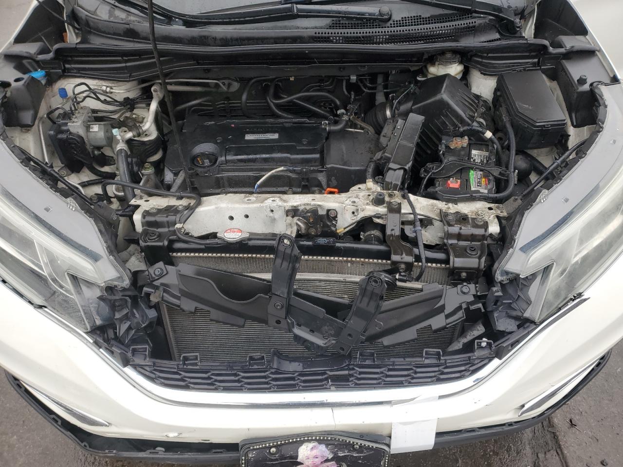 2016 Honda CR-V - Image 12